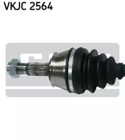 skf vkjc2564